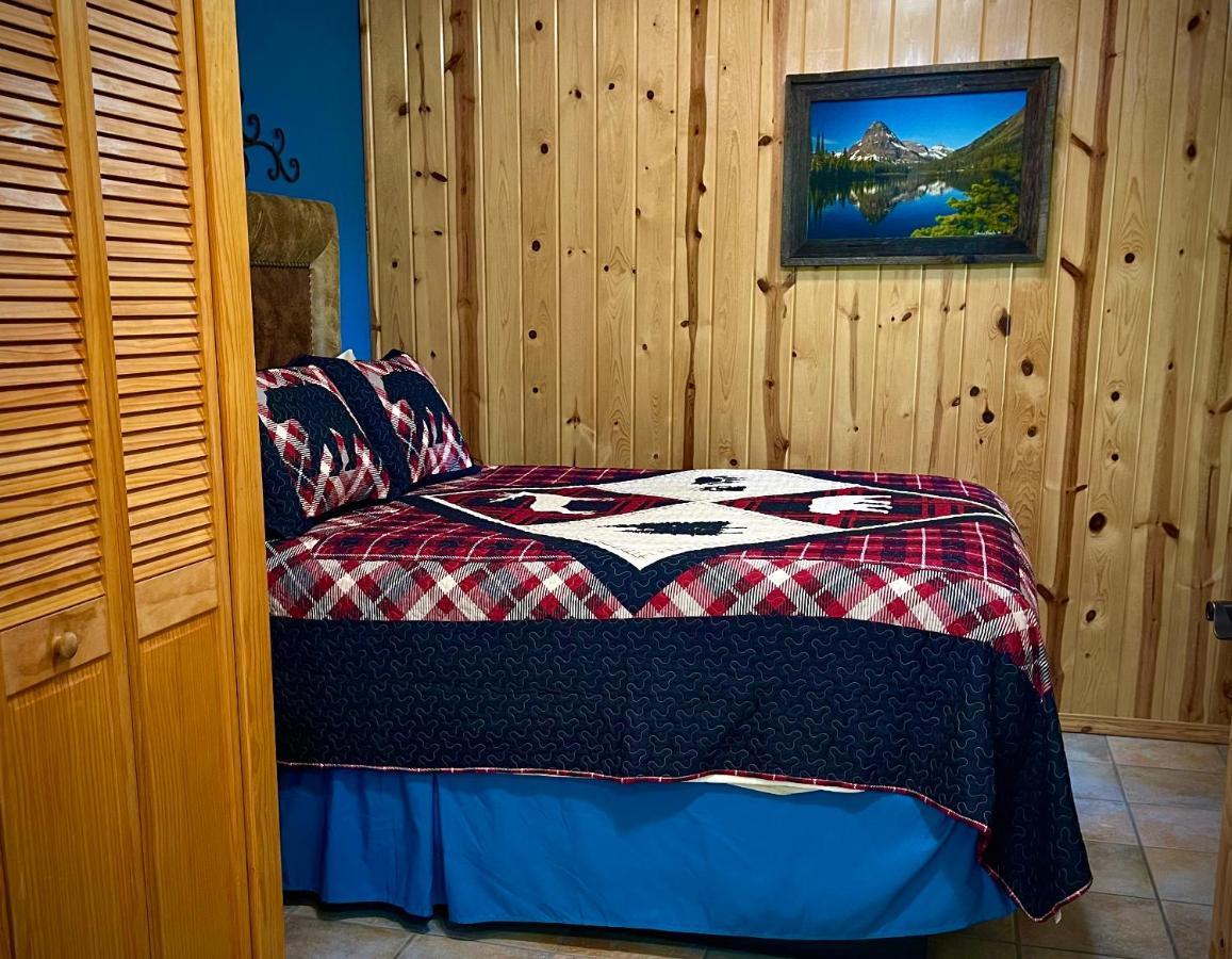 Moss Mountain Inn كولومبيا فولز المظهر الخارجي الصورة