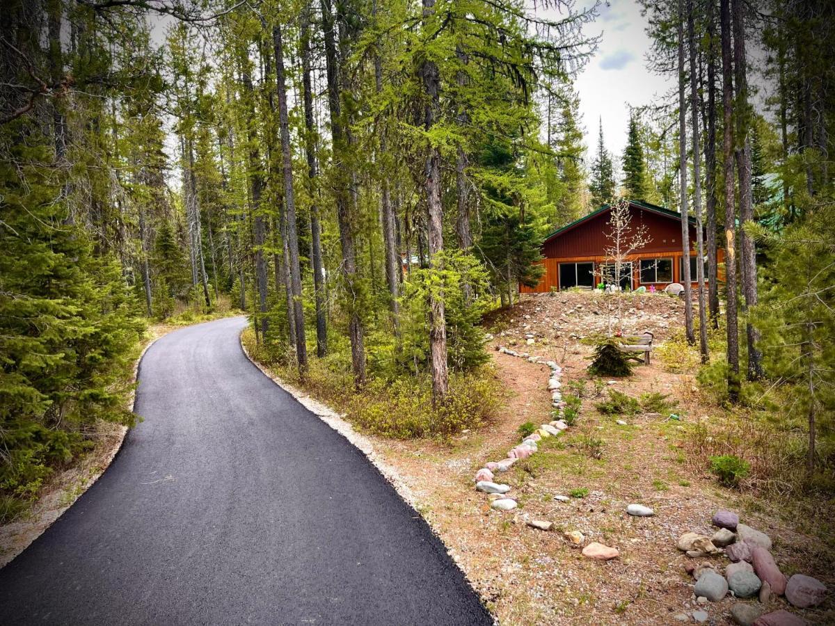 Moss Mountain Inn كولومبيا فولز المظهر الخارجي الصورة