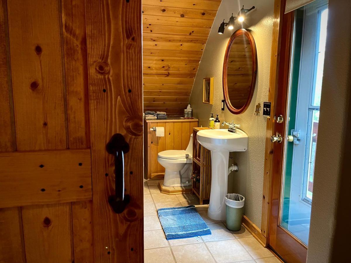Moss Mountain Inn كولومبيا فولز المظهر الخارجي الصورة